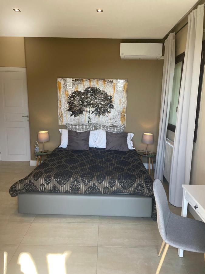 Etna Petit Relais Bed & Breakfast Nicolosi Ngoại thất bức ảnh