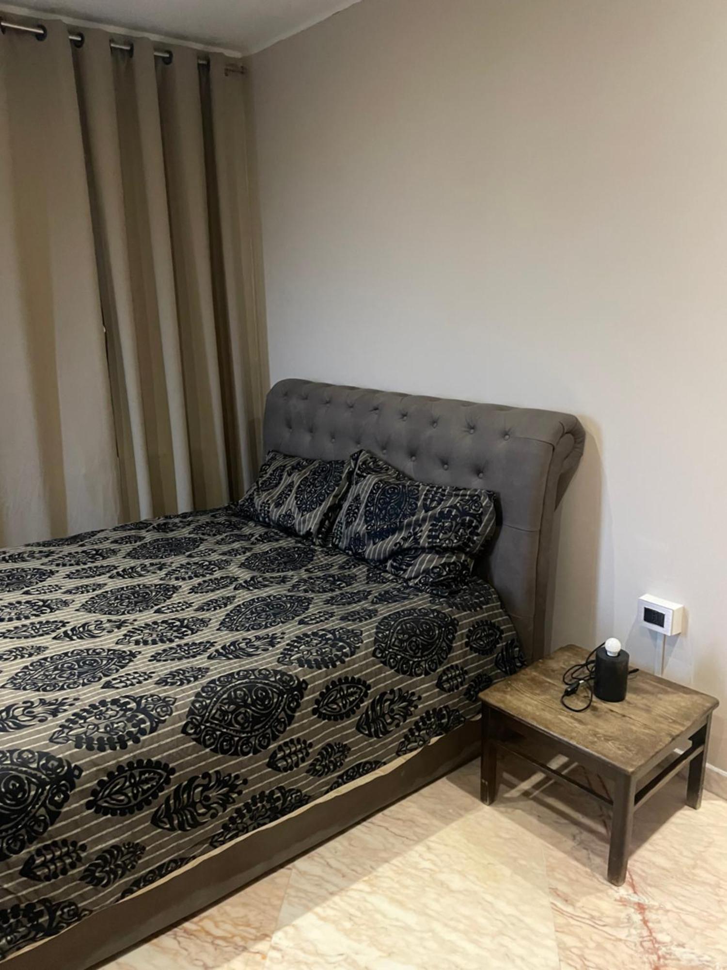Etna Petit Relais Bed & Breakfast Nicolosi Ngoại thất bức ảnh