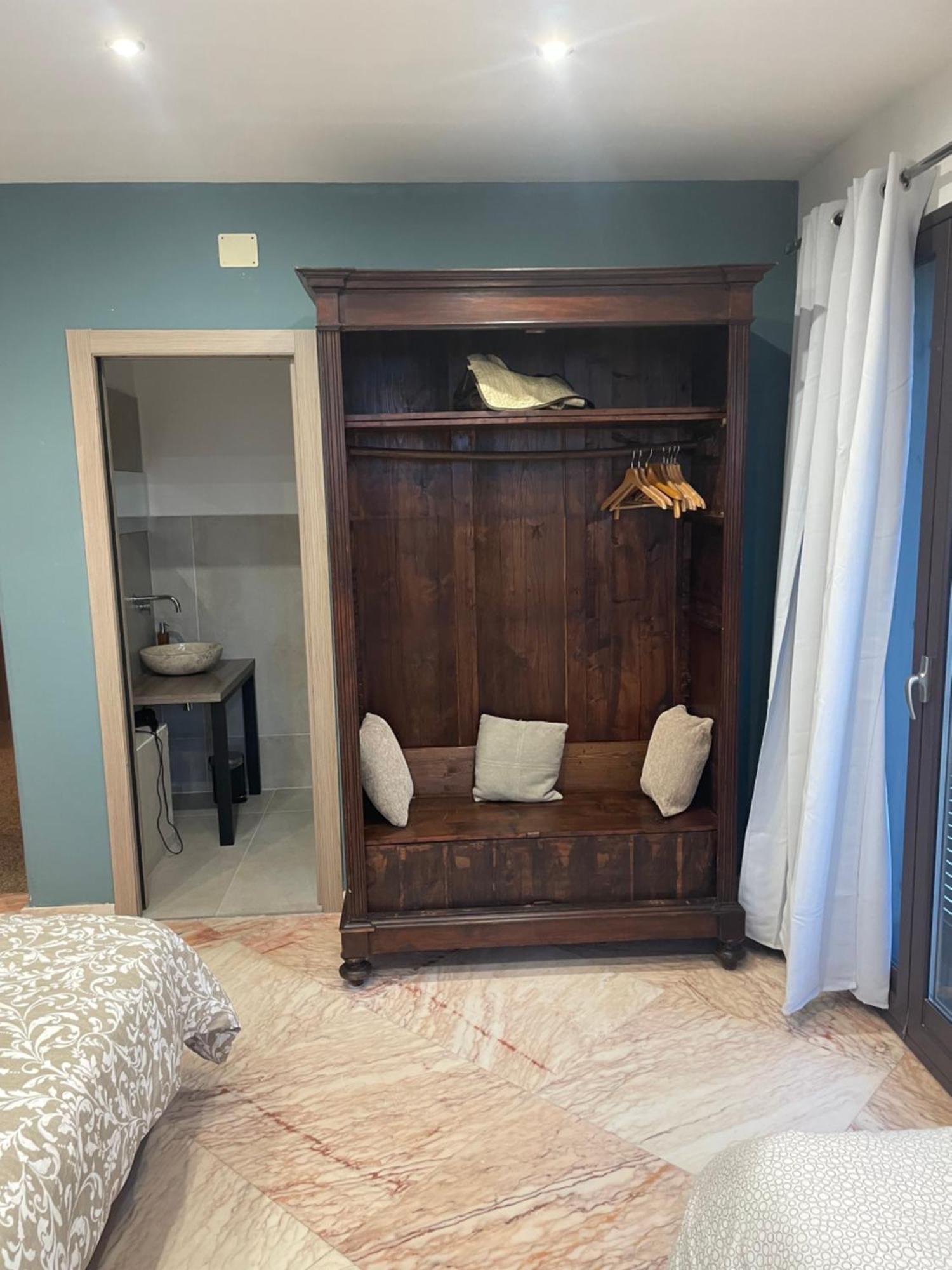 Etna Petit Relais Bed & Breakfast Nicolosi Ngoại thất bức ảnh