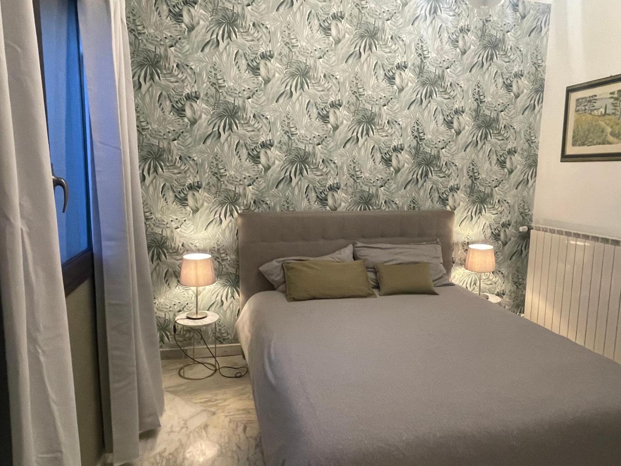 Etna Petit Relais Bed & Breakfast Nicolosi Ngoại thất bức ảnh