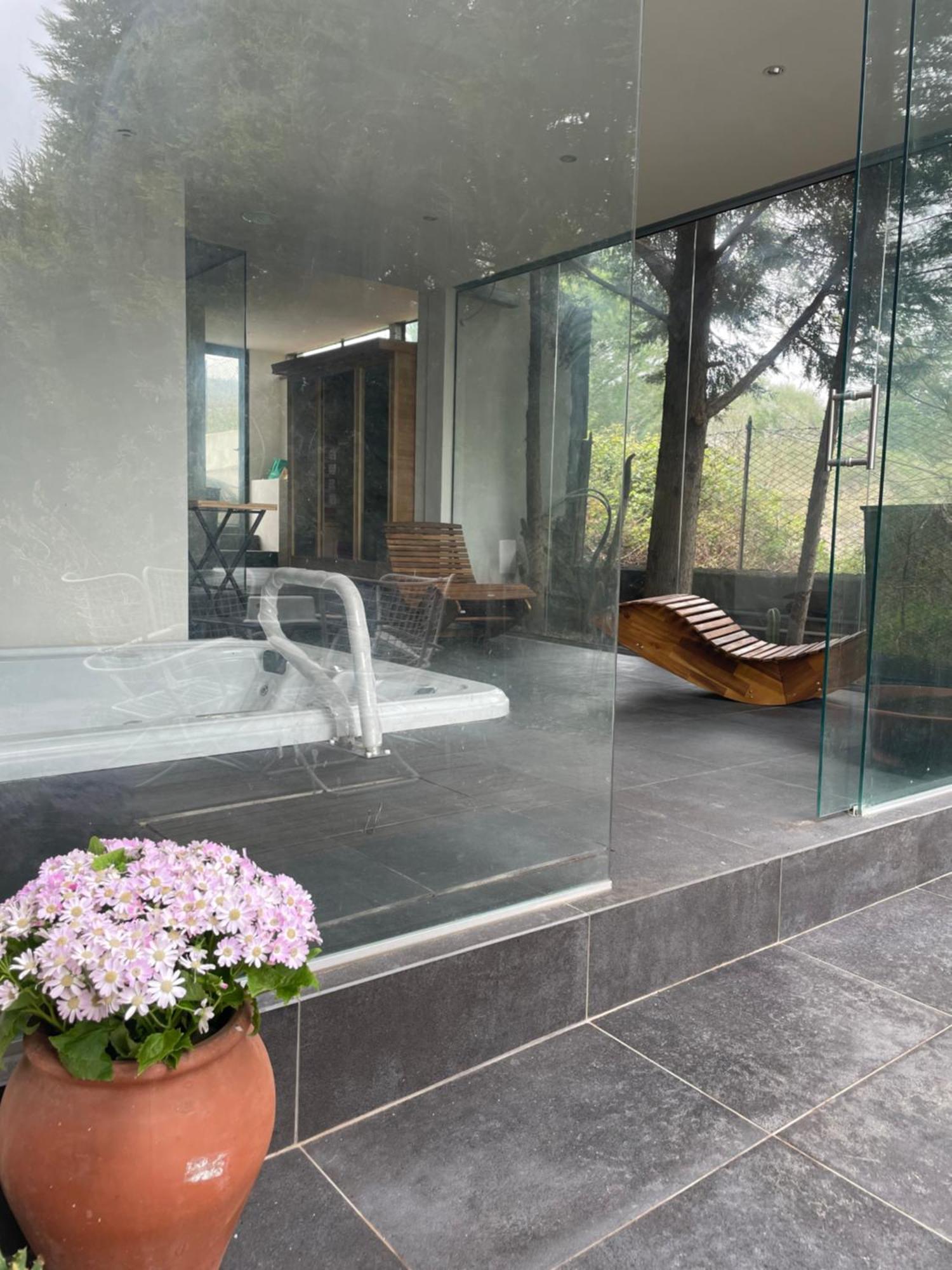 Etna Petit Relais Bed & Breakfast Nicolosi Ngoại thất bức ảnh